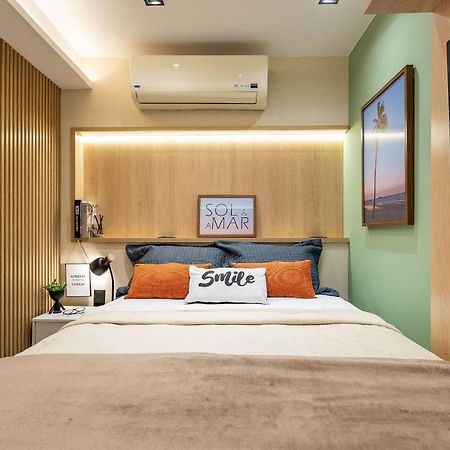 Premium Maravilhoso Estudio Sofisticado E Completo Em Ipanema Rio de Janeiro Extérieur photo