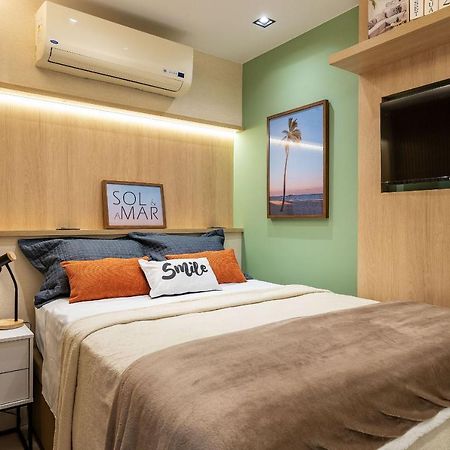 Premium Maravilhoso Estudio Sofisticado E Completo Em Ipanema Rio de Janeiro Extérieur photo
