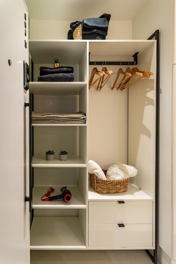 Premium Maravilhoso Estudio Sofisticado E Completo Em Ipanema Rio de Janeiro Extérieur photo