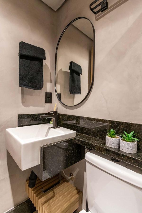 Premium Maravilhoso Estudio Sofisticado E Completo Em Ipanema Rio de Janeiro Extérieur photo