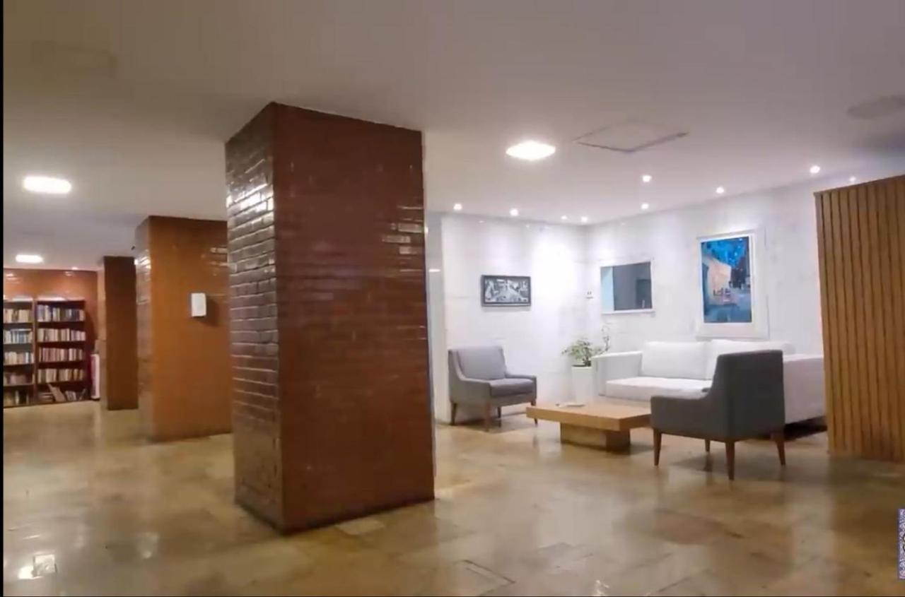 Premium Maravilhoso Estudio Sofisticado E Completo Em Ipanema Rio de Janeiro Extérieur photo