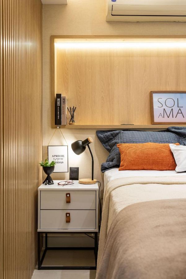 Premium Maravilhoso Estudio Sofisticado E Completo Em Ipanema Rio de Janeiro Extérieur photo