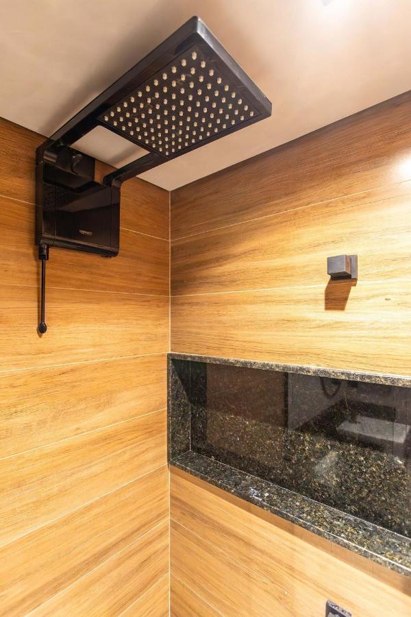 Premium Maravilhoso Estudio Sofisticado E Completo Em Ipanema Rio de Janeiro Extérieur photo