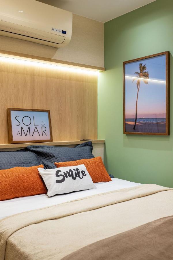 Premium Maravilhoso Estudio Sofisticado E Completo Em Ipanema Rio de Janeiro Extérieur photo
