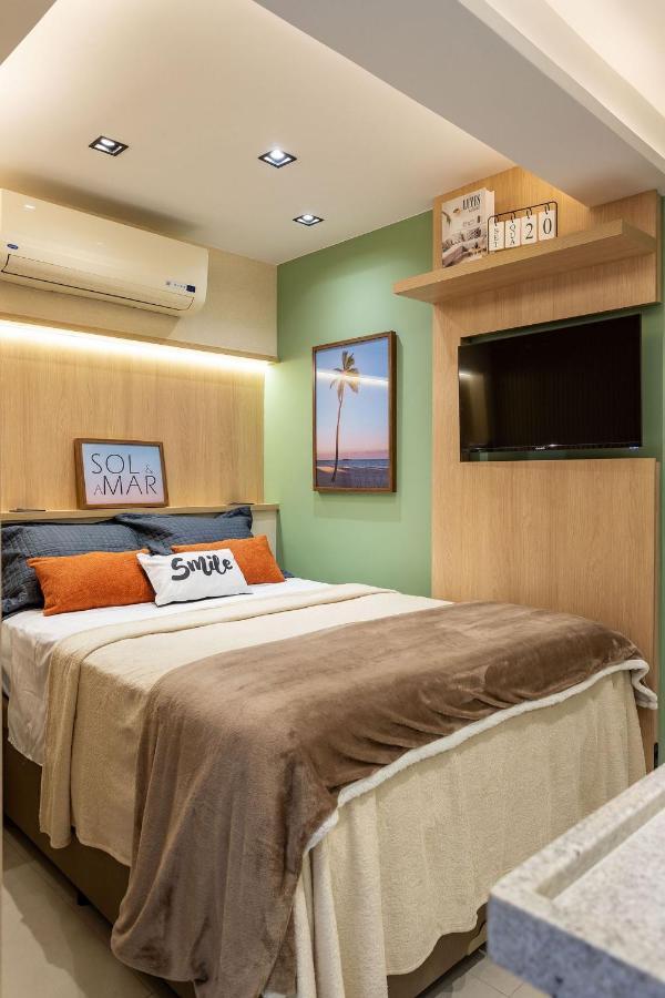 Premium Maravilhoso Estudio Sofisticado E Completo Em Ipanema Rio de Janeiro Extérieur photo