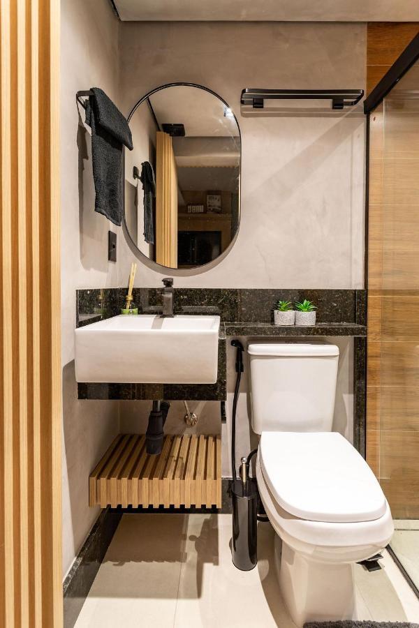Premium Maravilhoso Estudio Sofisticado E Completo Em Ipanema Rio de Janeiro Extérieur photo