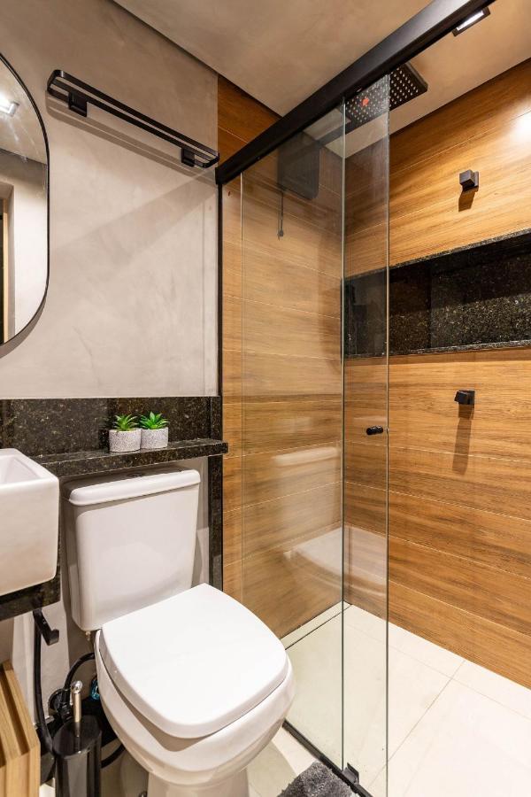 Premium Maravilhoso Estudio Sofisticado E Completo Em Ipanema Rio de Janeiro Extérieur photo