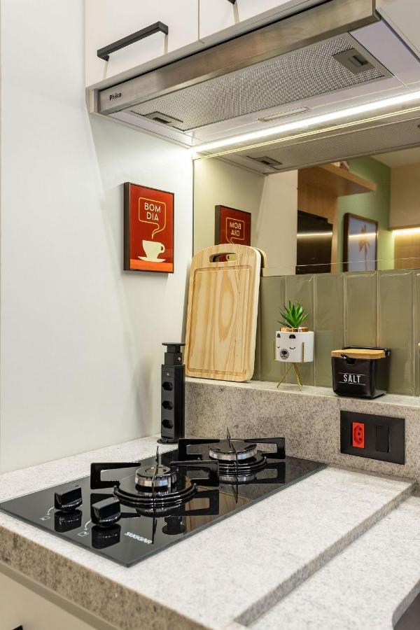 Premium Maravilhoso Estudio Sofisticado E Completo Em Ipanema Rio de Janeiro Extérieur photo